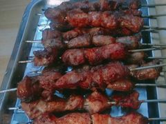 -王记西鎮电烤肉(汶上路店)