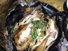 -杭百味·大众精选杭帮菜(西湖音乐喷泉店)