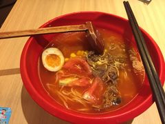 味千拉面(上海宜山路店)-味千拉面(光启城时尚购物中心店)