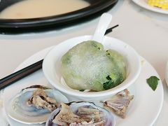 -青蓬蒸汽海鲜·深圳老字号·团建聚会(壹方城店)