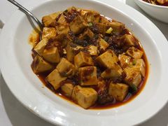 峨嵋豆腐-峨嵋酒家总店(车公庄店)
