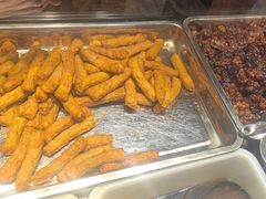 -乔波食品(杜桥中心菜场店)