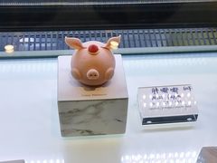 -Fridi Patisserie Cafe