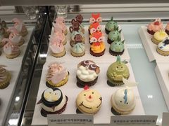 -派悦坊·甜品·蛋糕(虹口龙之梦店)