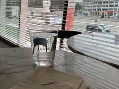 景观位-Bracket Coffee(工体店)