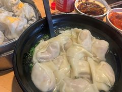 -真真鲜馄饨店(启蒙路店)