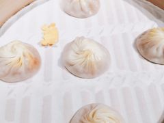 蟹粉小笼包-鼎泰丰(当代商城店)