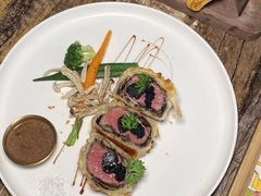 -Famous肥猫墨西哥音乐餐吧(五棵松华熙LIVE店)