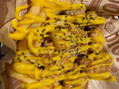 -崔解放·朝韩大排档(虹悦城店)
