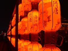 -隋唐洛阳城明堂天堂景区