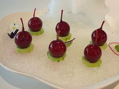 -伯衡55·吉品轩(乌鲁木齐南路店)