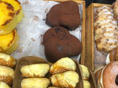 -徐文林香酥饼(桃园店)