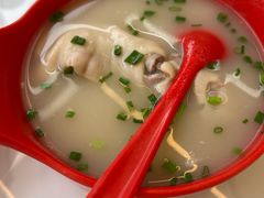 廖老妈蹄花-廖老妈蹄花(中海国际店)