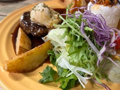 -Cafe Alice咖啡爱丽丝(奥城店)
