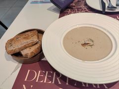 -Deer Park鹿园西餐(仁恒置地广场店)