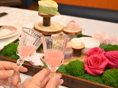 -狮拾久·现代新加坡料理(福田COCO Park店)