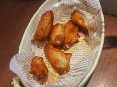 -西堤牛排(杭州金沙天街龙湖店)