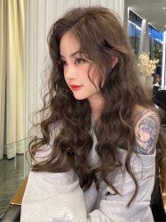 -MOVAN  HAIR莫凡匠人发型屋