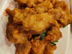 -永兴餐厅(复兴中路店)