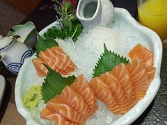 -福樱兰海鲜放题铁板烧(加州店)