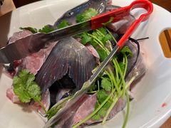 -野山舂·贵州现舂酸汤牛肉(鸿通城店)