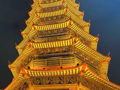 -红花山公园