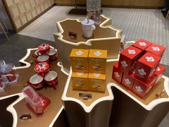 -Tims天好咖啡·贝果(雁展路万象天地店)