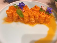 泡菜-楼里火锅餐厅(文化城店)