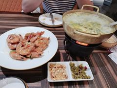 -江太极江浙菜(马桥万达广场店)