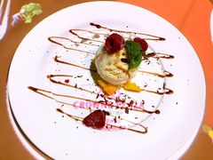 -惠州皇冠假日酒店·西餐厅·自助餐厅