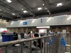 -花桥国际博览中心