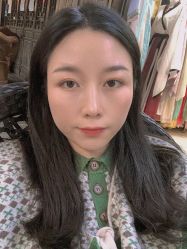 -Rise Hair上升造型