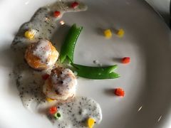 -岁粤Moon·湖景餐厅(月光码头店)
