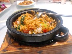 腊味煲仔饭-多多旺港式茶餐厅(新区店)