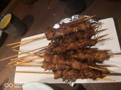 -快乐小羊·内蒙牛羊肉火锅(流花中心店)