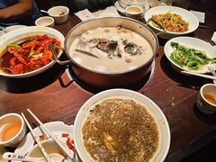 -上名堂·鱼头好吃(体育场路店)