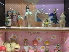 -泡泡玛特POPMART(天环购物中心店)