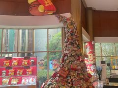 -上海神旺大酒店