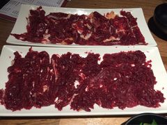-牛很鲜潮汕牛肉火锅(朝晖路店)
