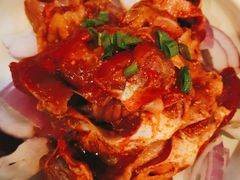 -九田家黑牛烤肉料理·自助(洪洞县城市花园店)