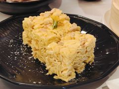 -白天鹅宾馆-宏图府餐厅
