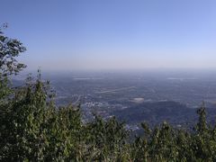 -香山公园