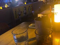 -18BAN音乐啤酒馆(西丽店)