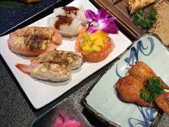 -隐鮨日料(北辰三角洲店)
