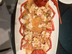 -徐记海鲜(陕西历史博物馆|明德门店)
