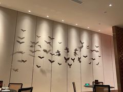 大堂-领事馆19号中餐厅(厦门海景洲际酒店)