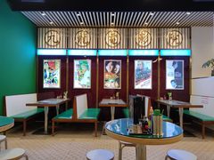 大堂-七爷清汤腩·港式餐厅(金狮广场店)
