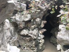 -常州古运河南大街文化旅游区-人民公园