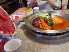 -大龙燚火锅(太古里店)