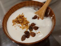 老爷自制酸奶-巴依老爷新疆美食(清华东门店)